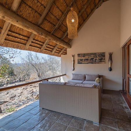 Shibula Safari Lodge Welgevonden Vadrezervátum Kültér fotó