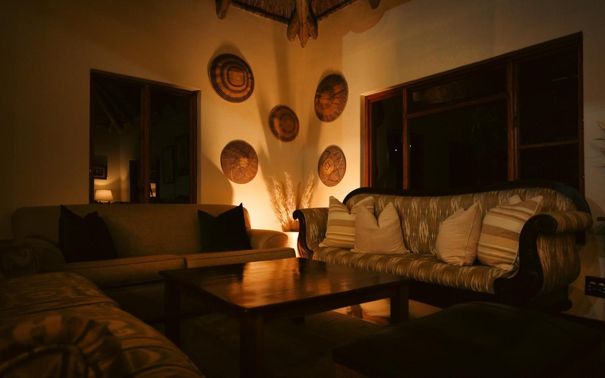 Shibula Safari Lodge Welgevonden Vadrezervátum Kültér fotó