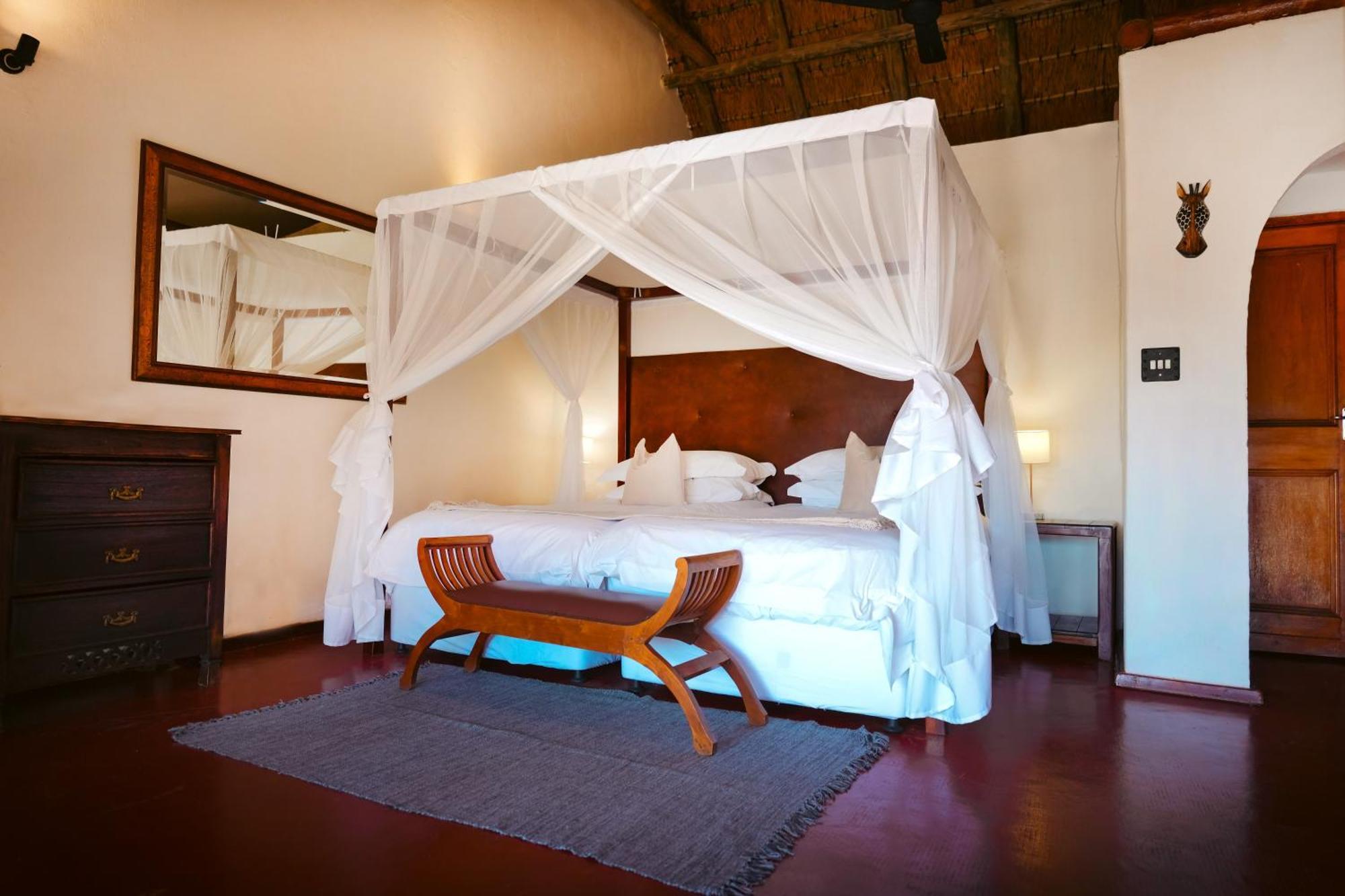 Shibula Safari Lodge Welgevonden Vadrezervátum Kültér fotó