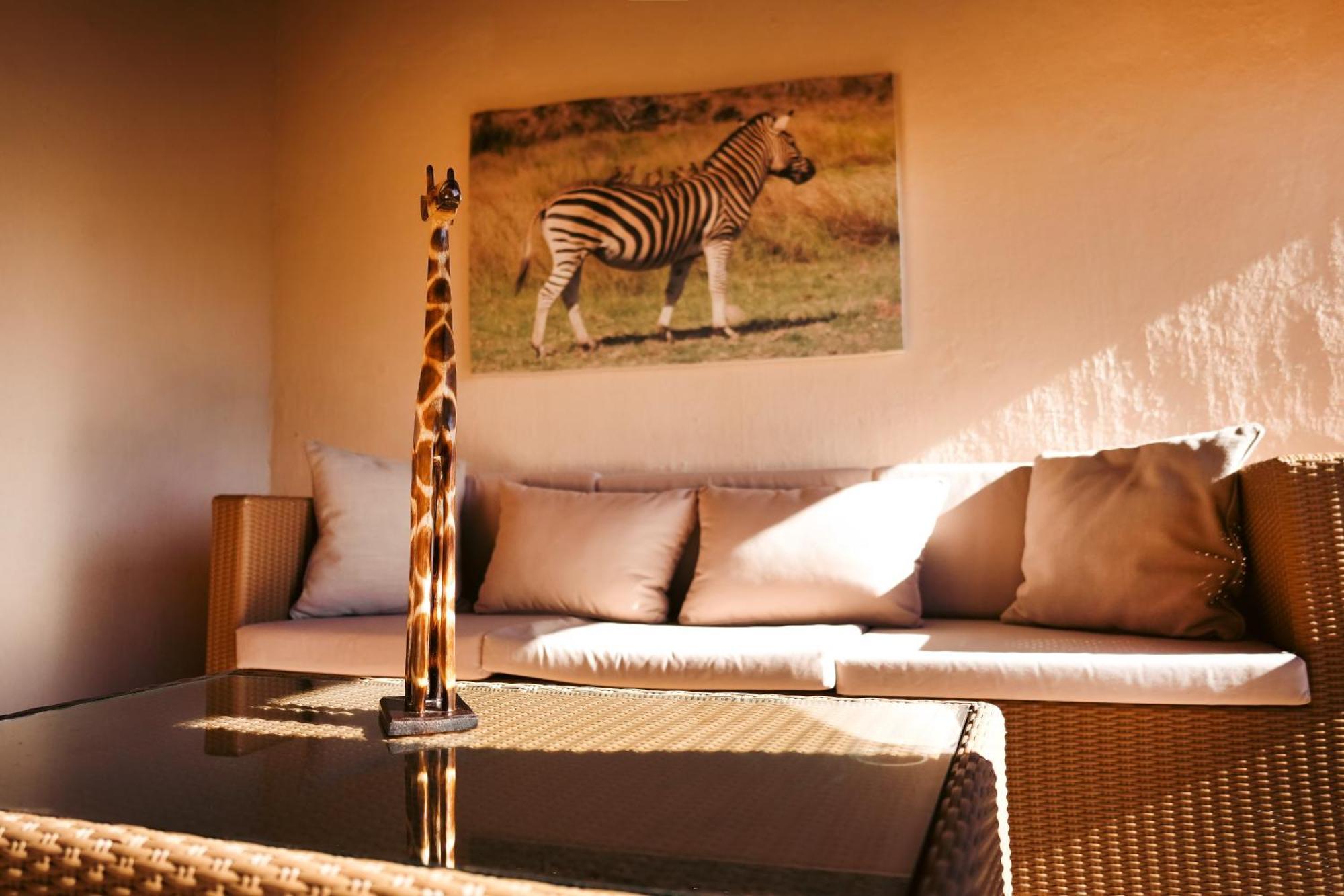 Shibula Safari Lodge Welgevonden Vadrezervátum Kültér fotó