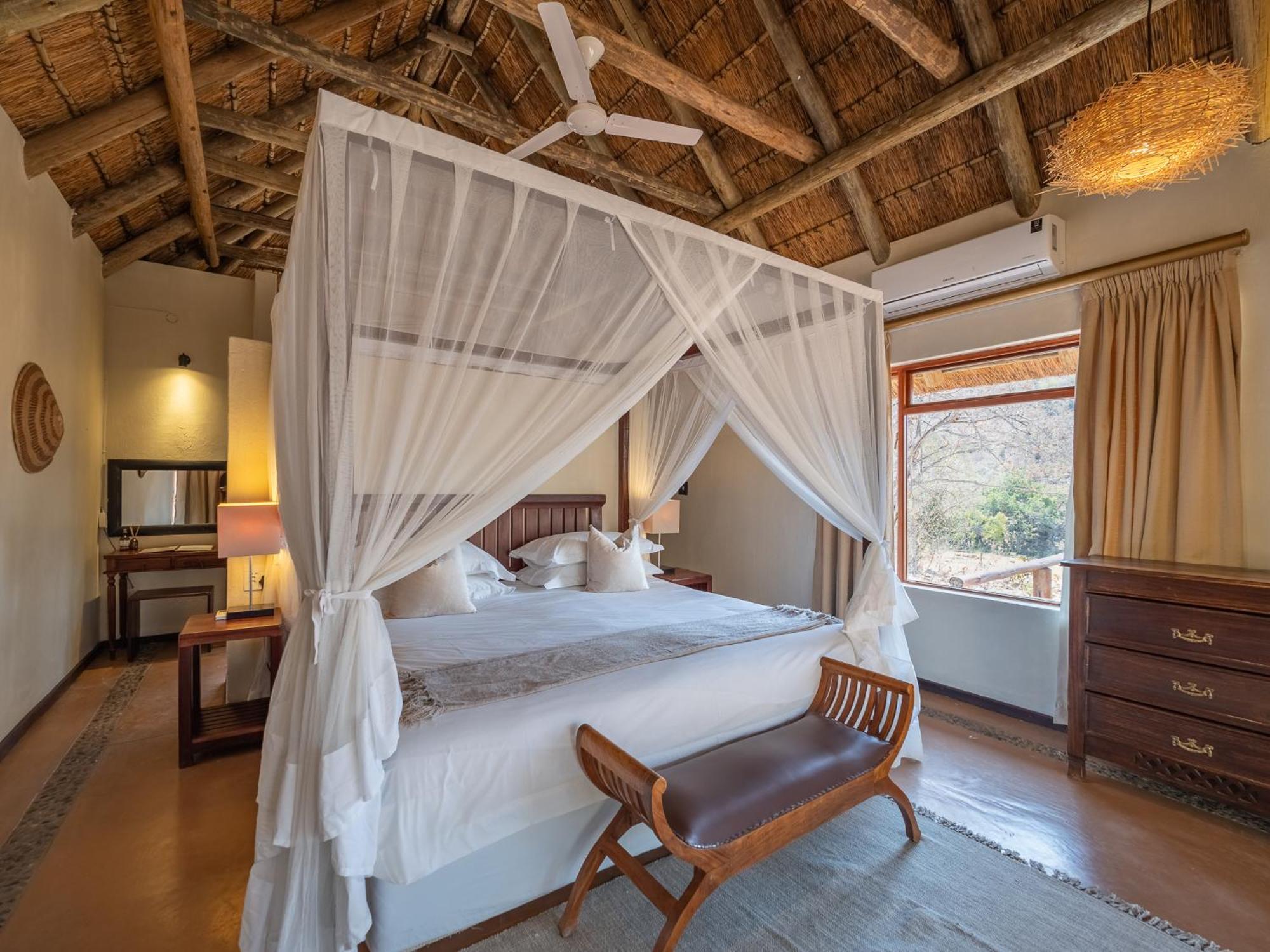 Shibula Safari Lodge Welgevonden Vadrezervátum Kültér fotó