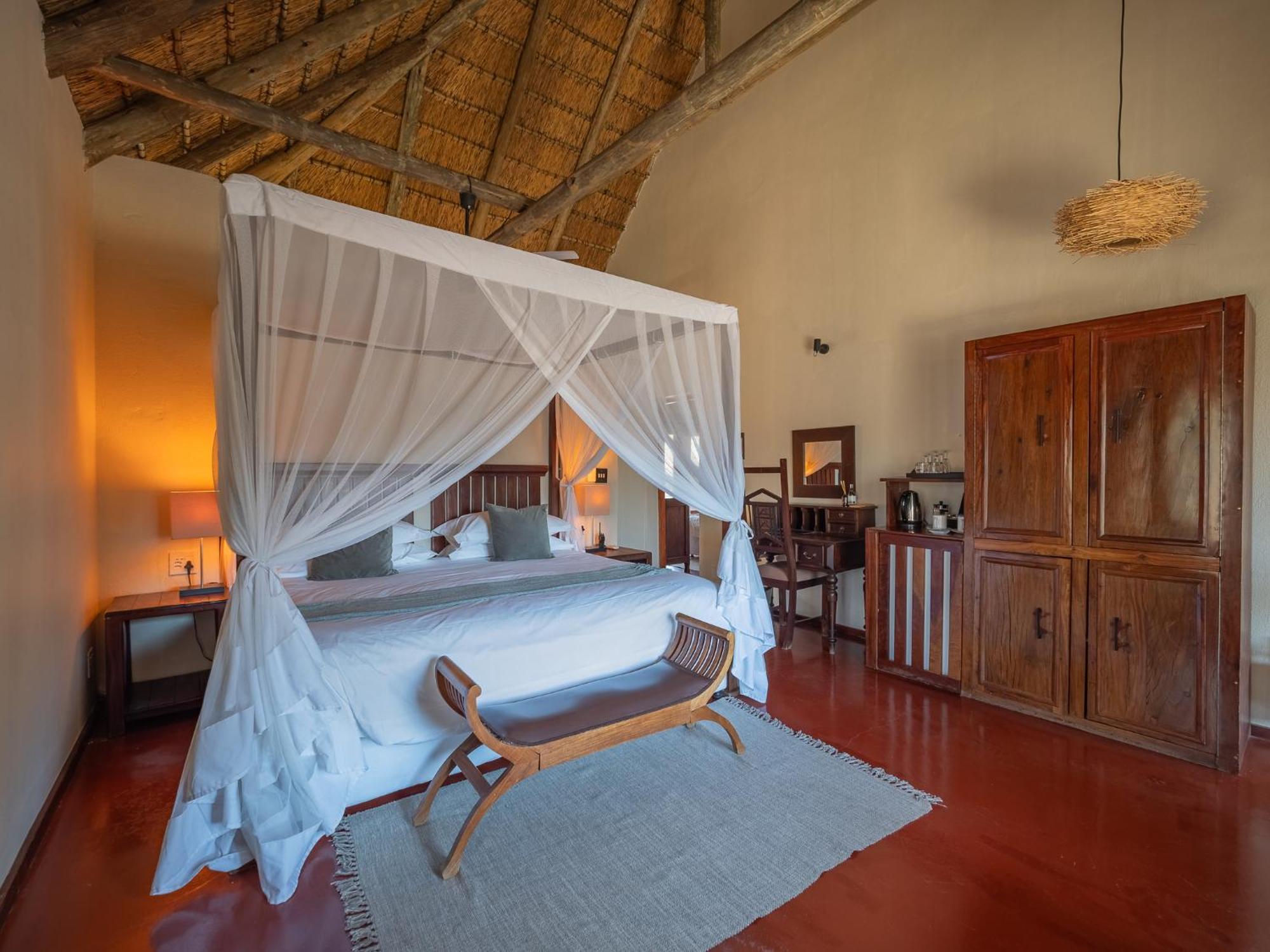 Shibula Safari Lodge Welgevonden Vadrezervátum Kültér fotó