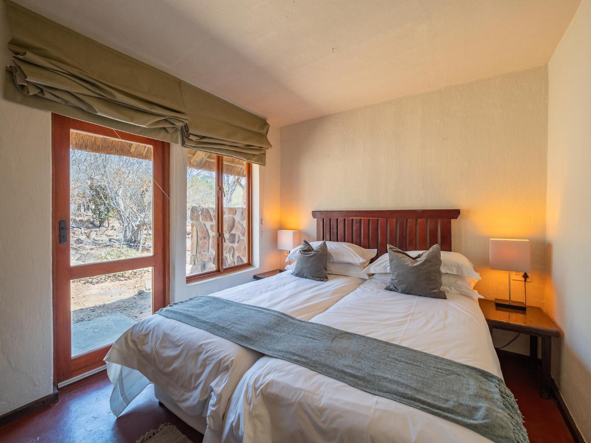 Shibula Safari Lodge Welgevonden Vadrezervátum Kültér fotó
